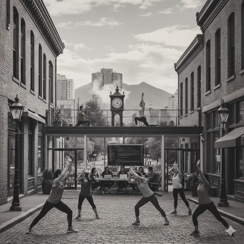 West End Training Programs