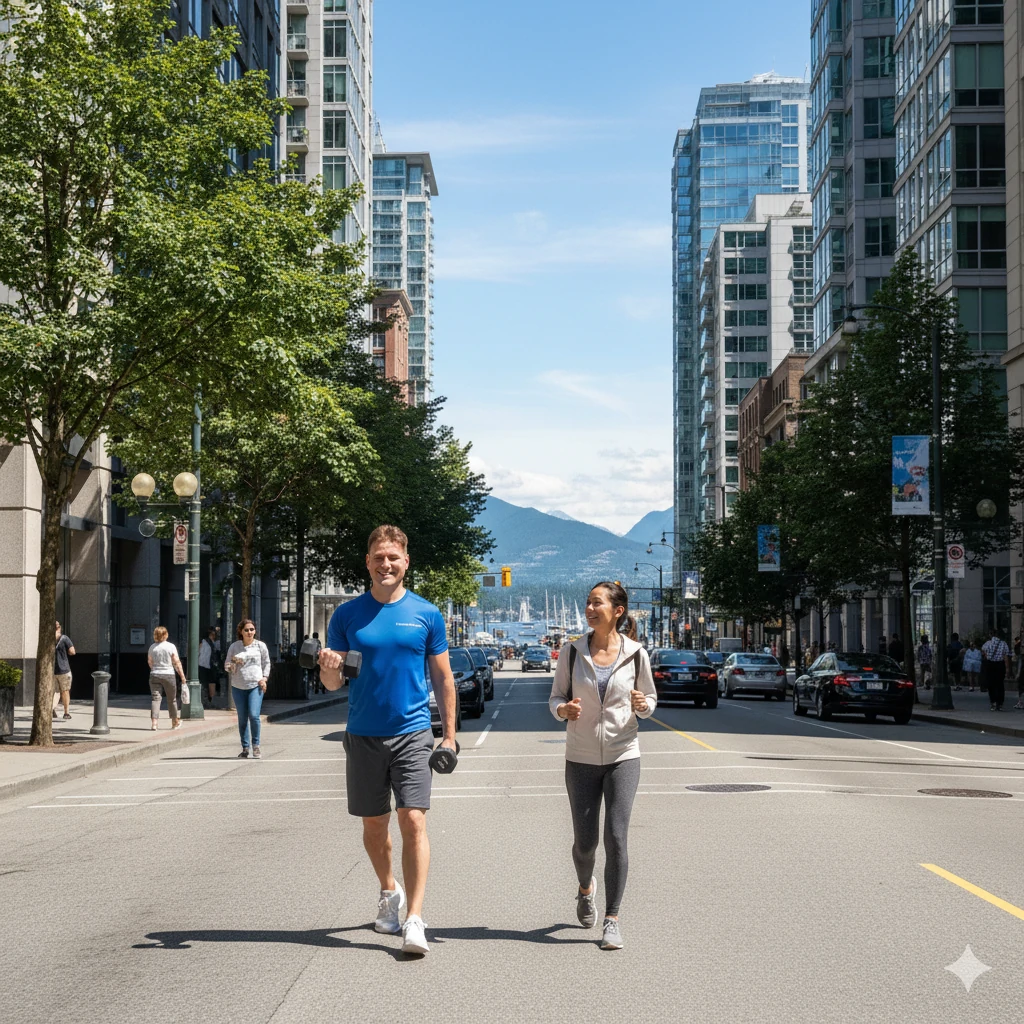 Yaletown Training Programs
