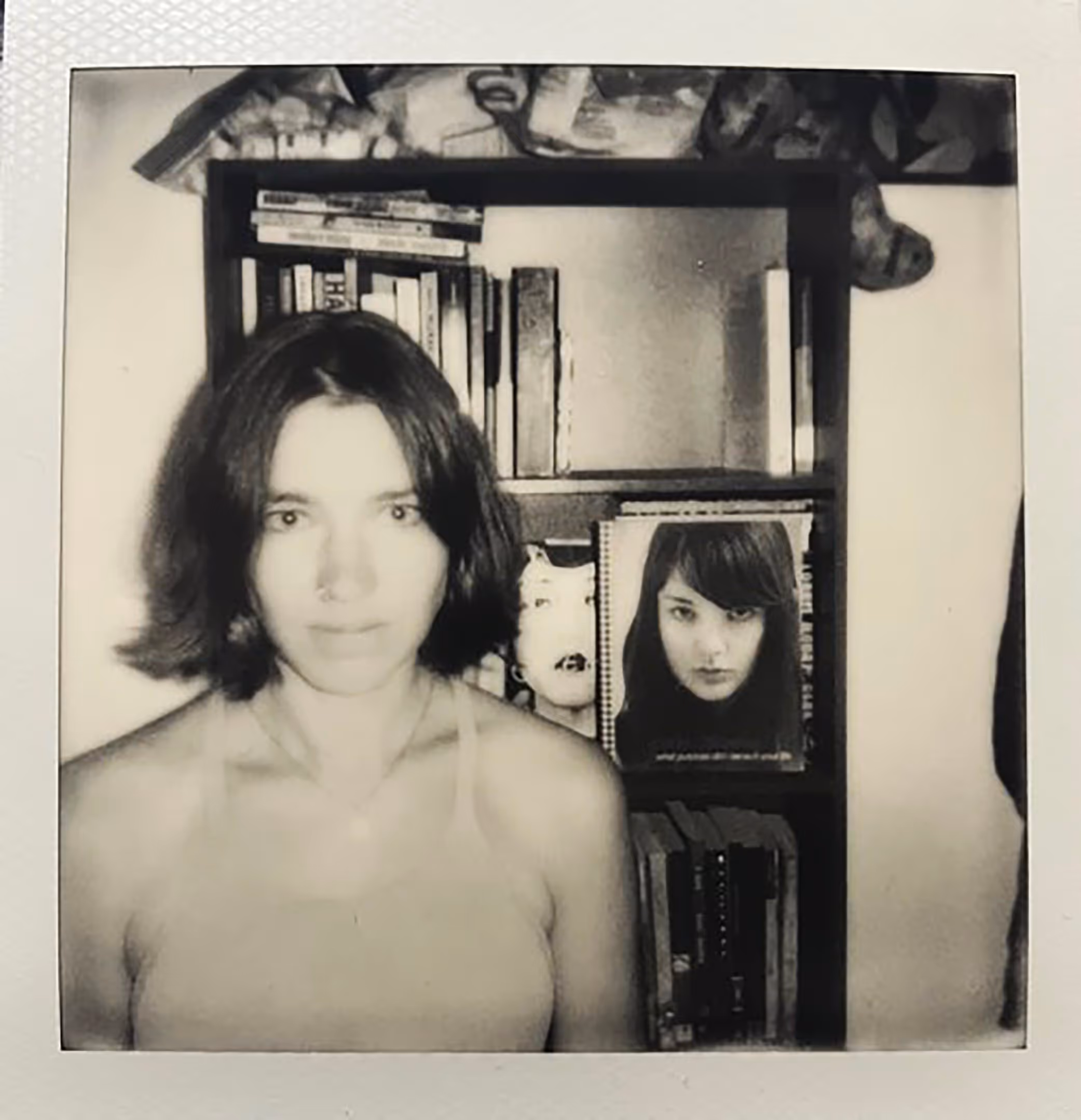 Clare Flanagan poet headshot