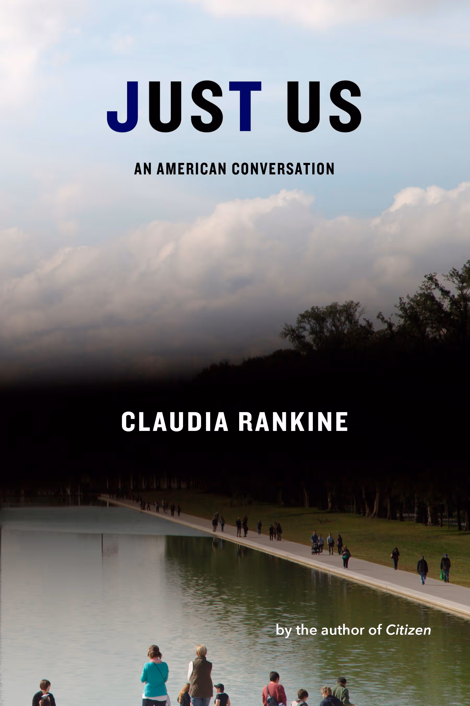 claudia rankine just us an american conversation
