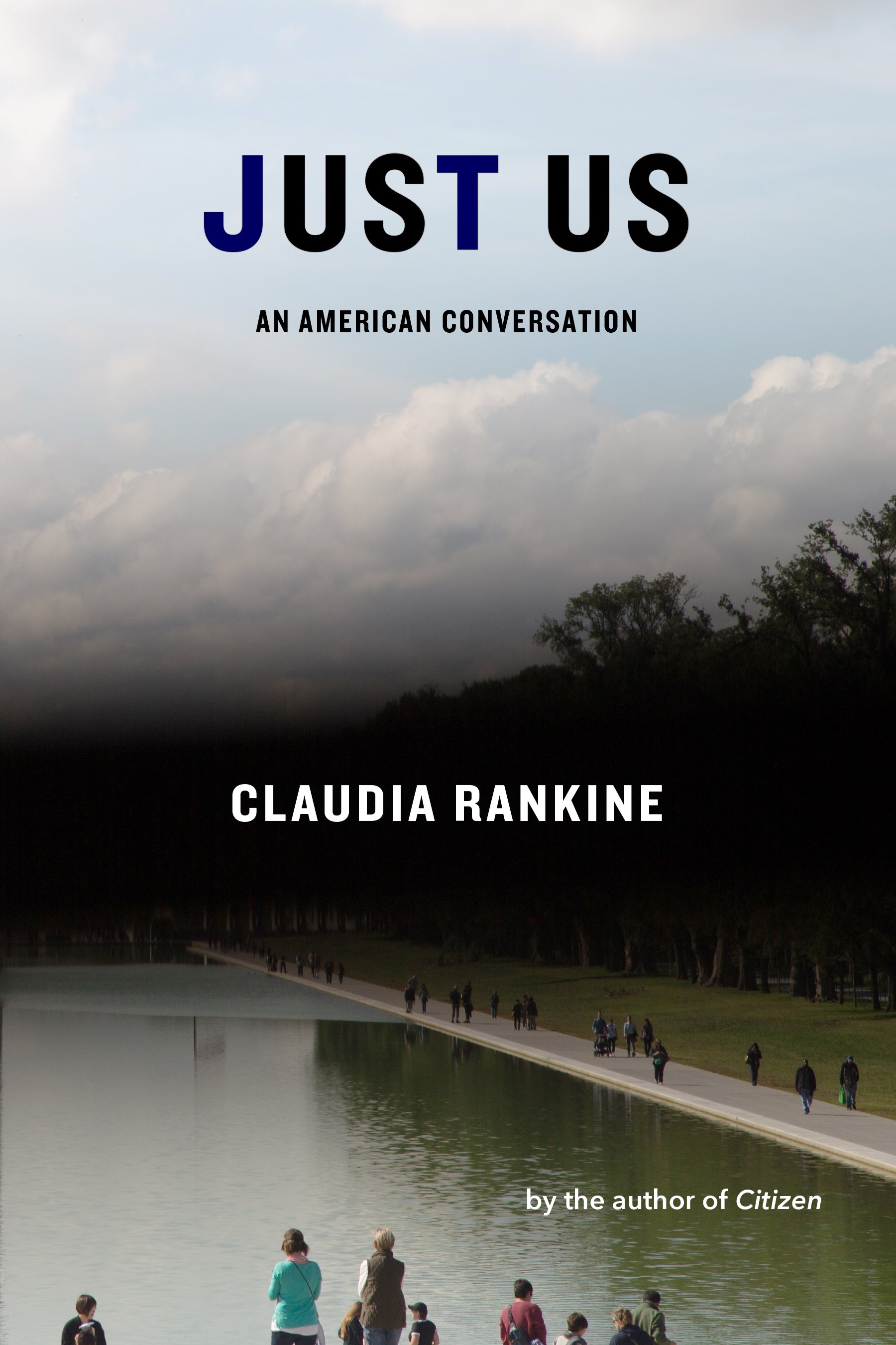 claudia rankine just us an american conversation
