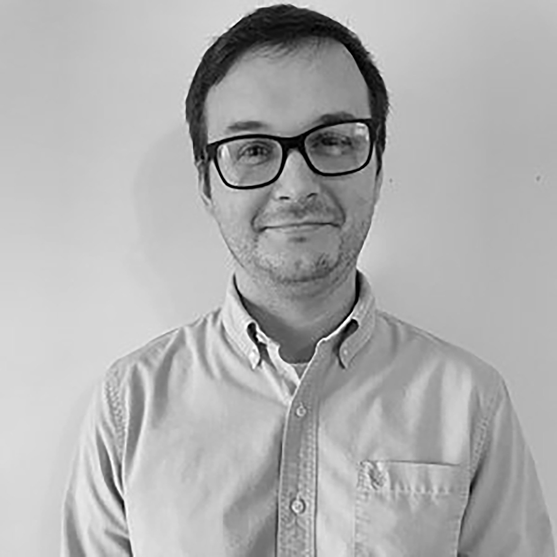 Devon Neal poet headshot