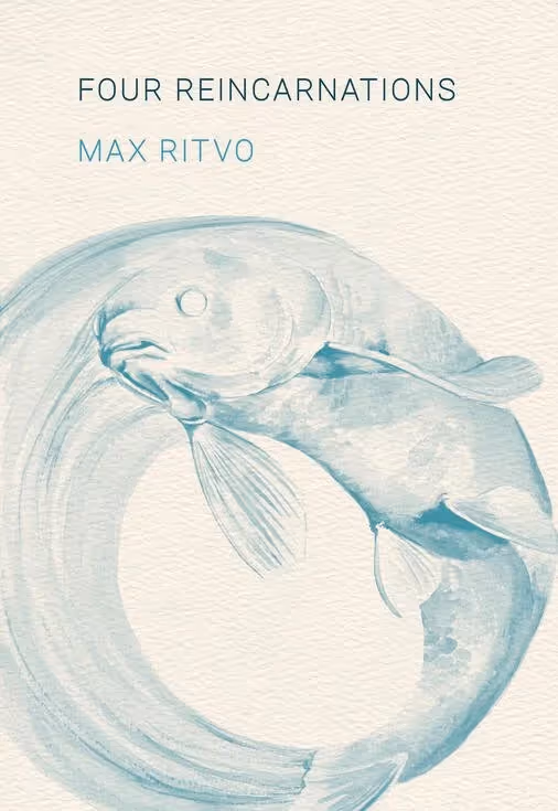 four-reincarnations-max-ritvo-book-cover