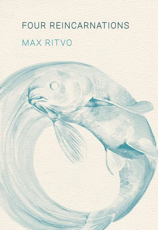 four-reincarnations-max-ritvo-book-cover