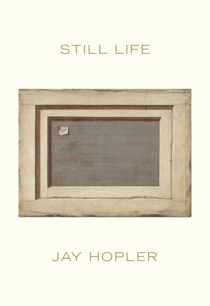 still-life-jay-hopler-book-cover