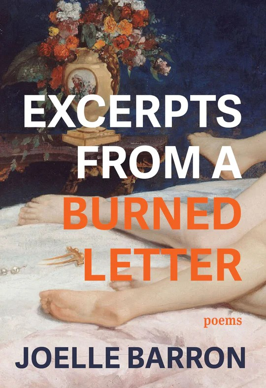excerpts-from-a-burned-letter-joelle-barron-book-cover