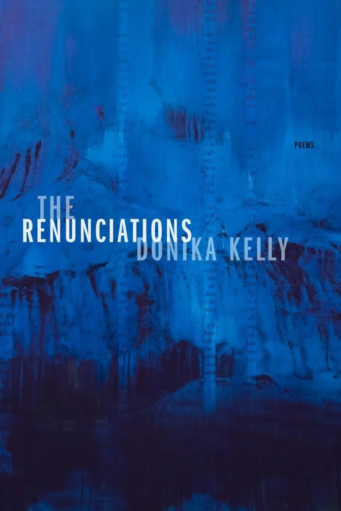the-renunciations-donika-kelly-book-cover