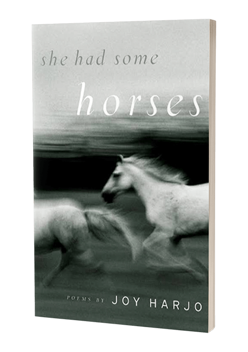 she-had-some-horses-joy-harjo-book-cover