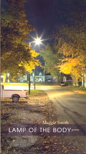 lamp-of-the-body-maggie-smith-book-cover