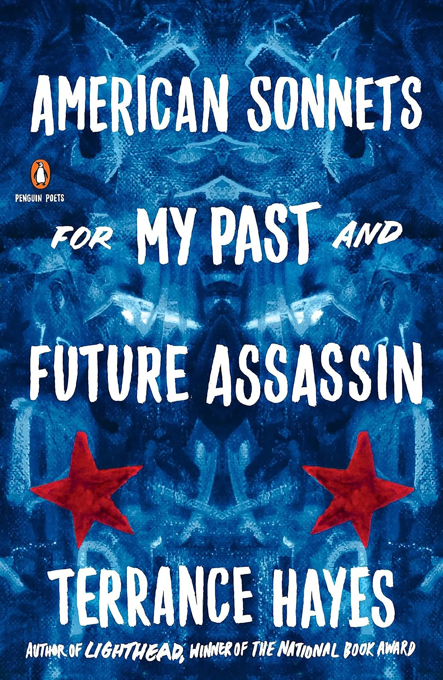 American sonnets for my past and future assassin book Terrance Hayes