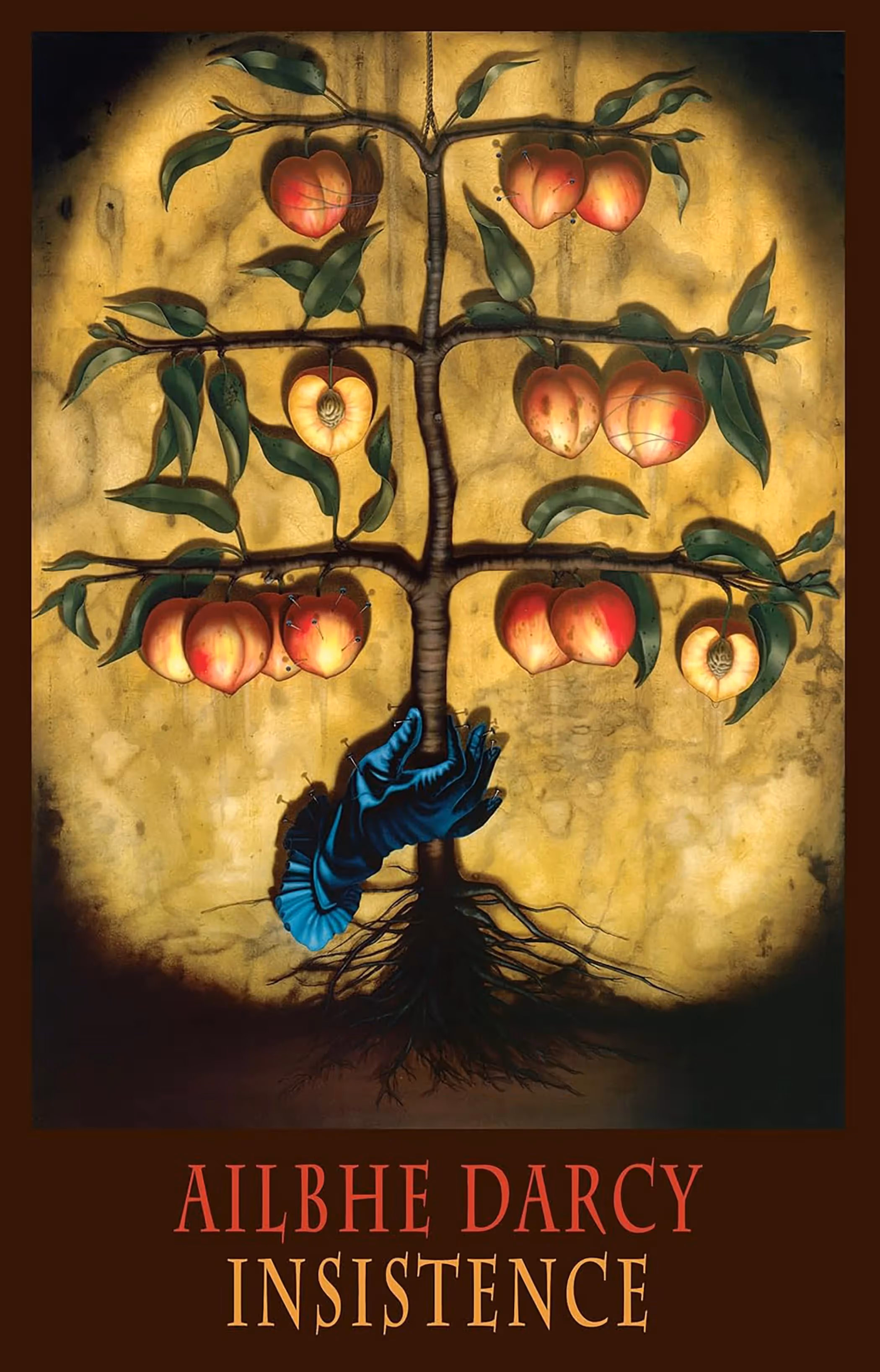 insistence-ailbhe-darcy-poetry-motherhood