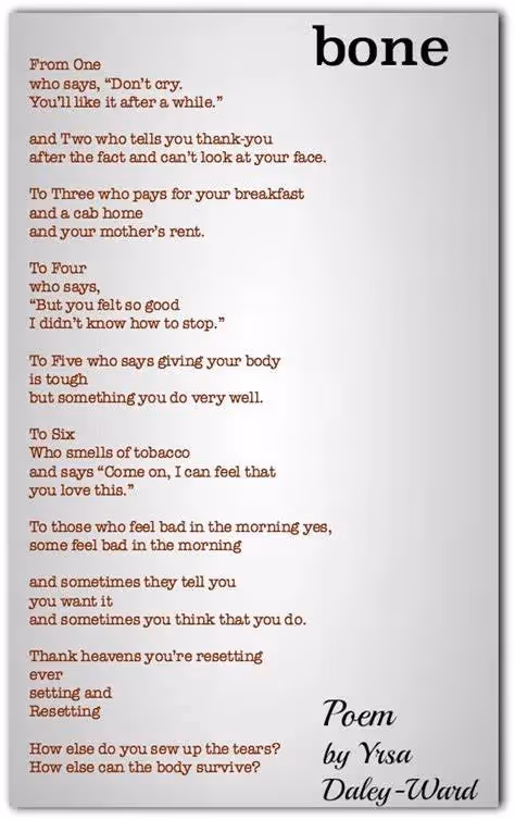 bone-yrsa-daley-ward-poem-quote