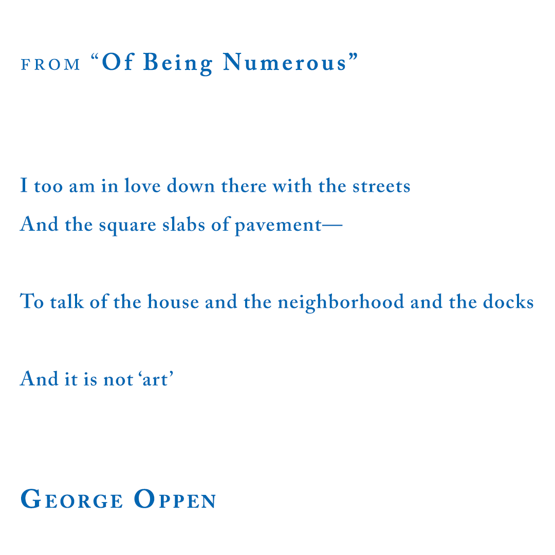 george-oppen-poem-quote-of-being-numerous