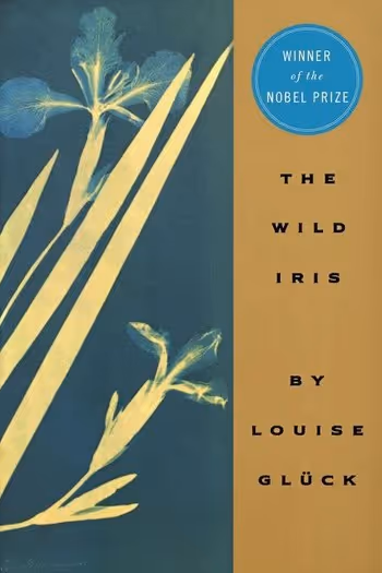 the-wild-iris-louise-gluck-book-cover