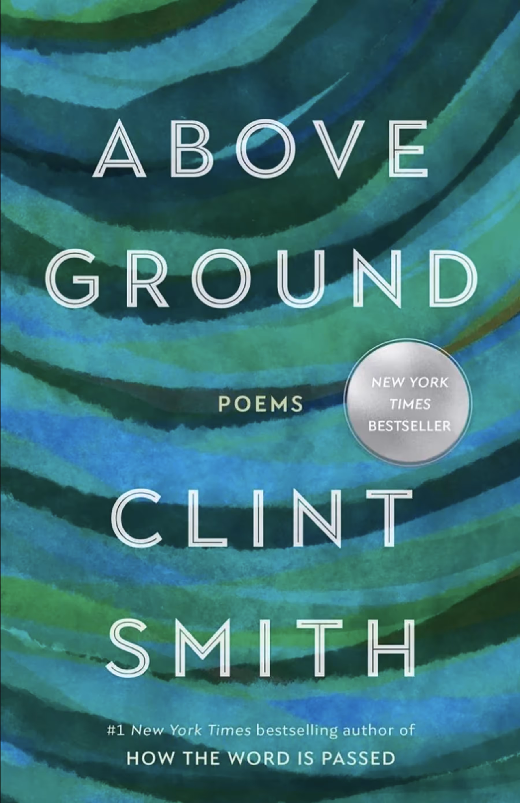 Clint Smith Above Ground Poetry Fatherhood