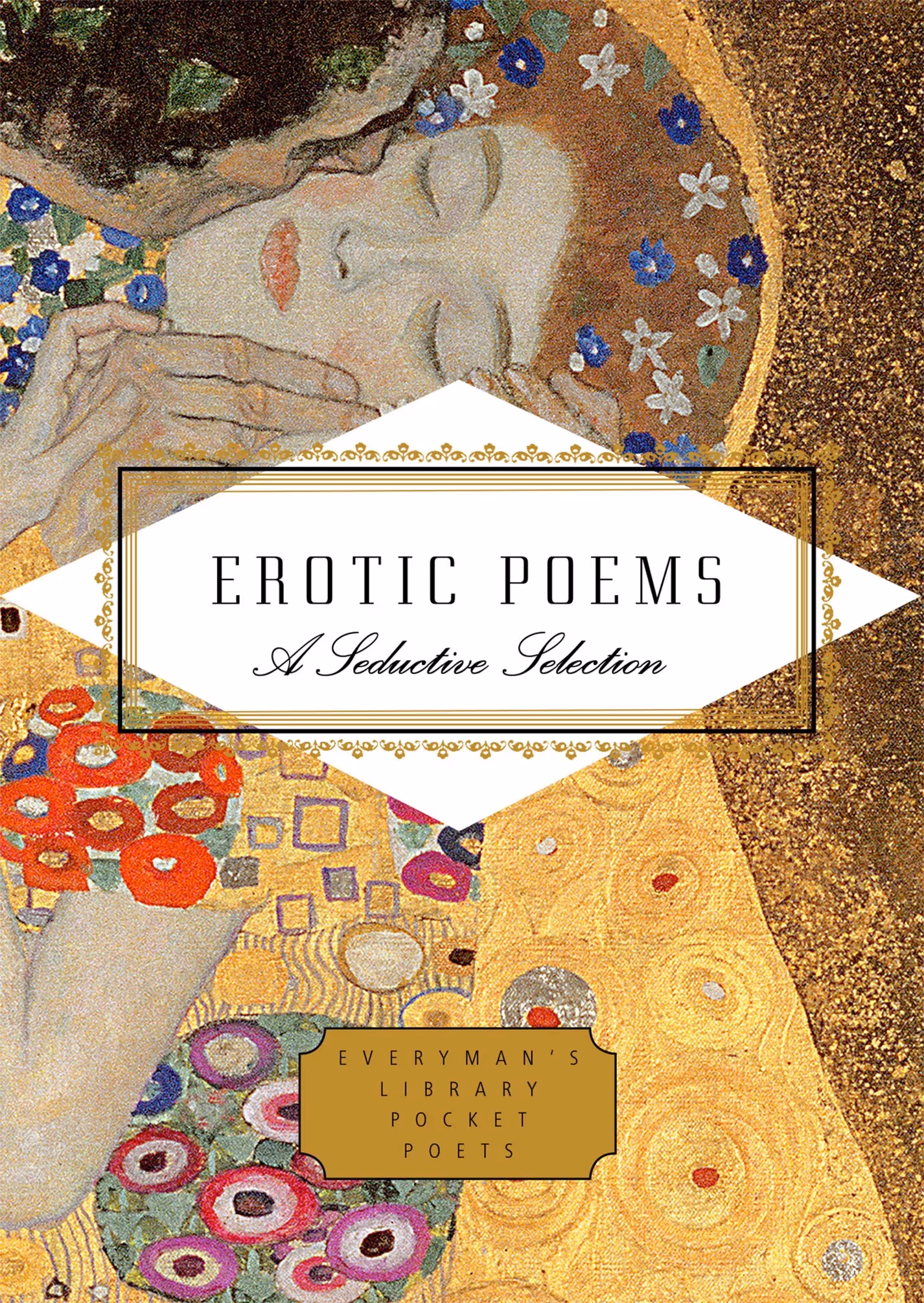 erotic poems peter washington