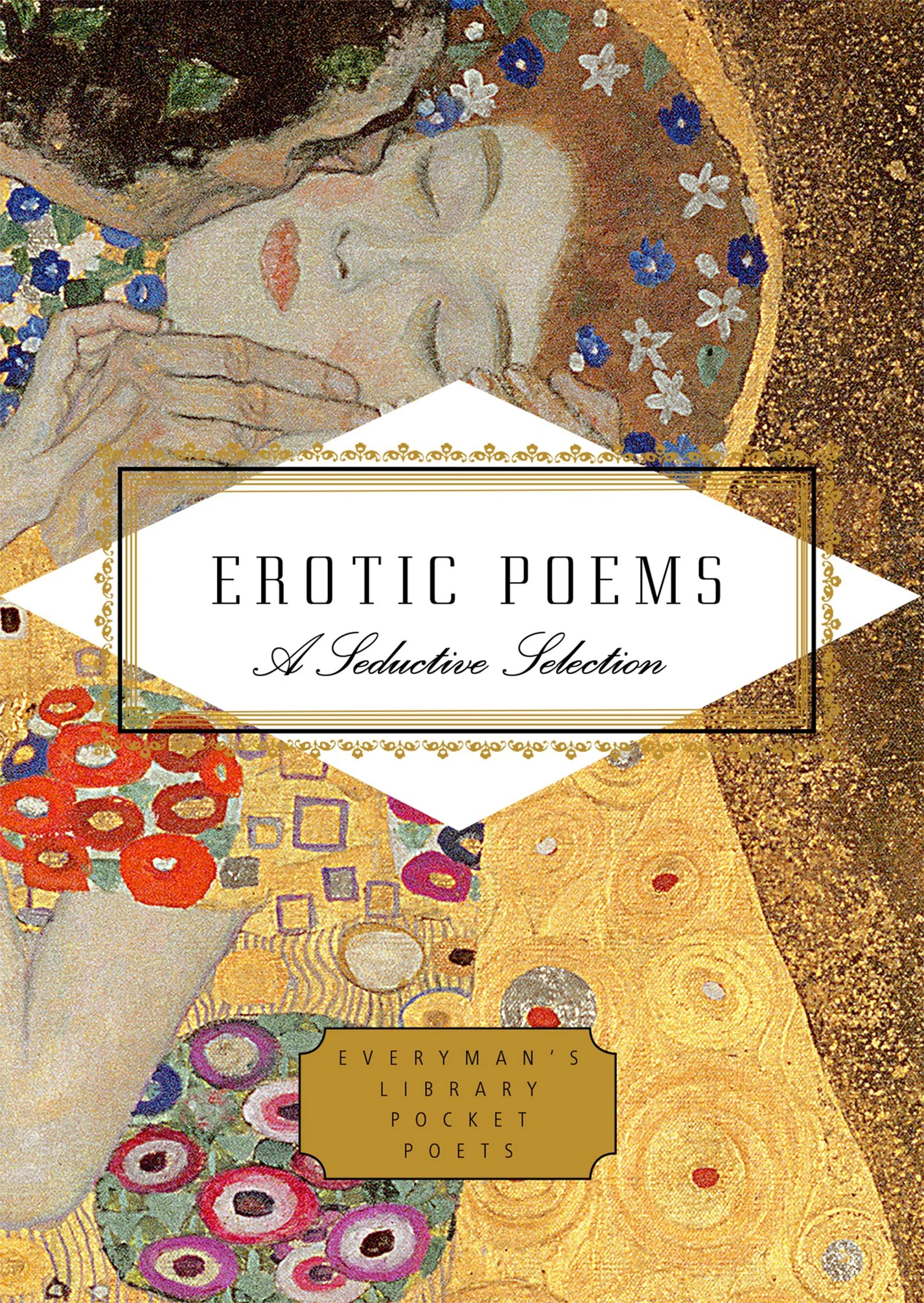 erotic poems peter washington