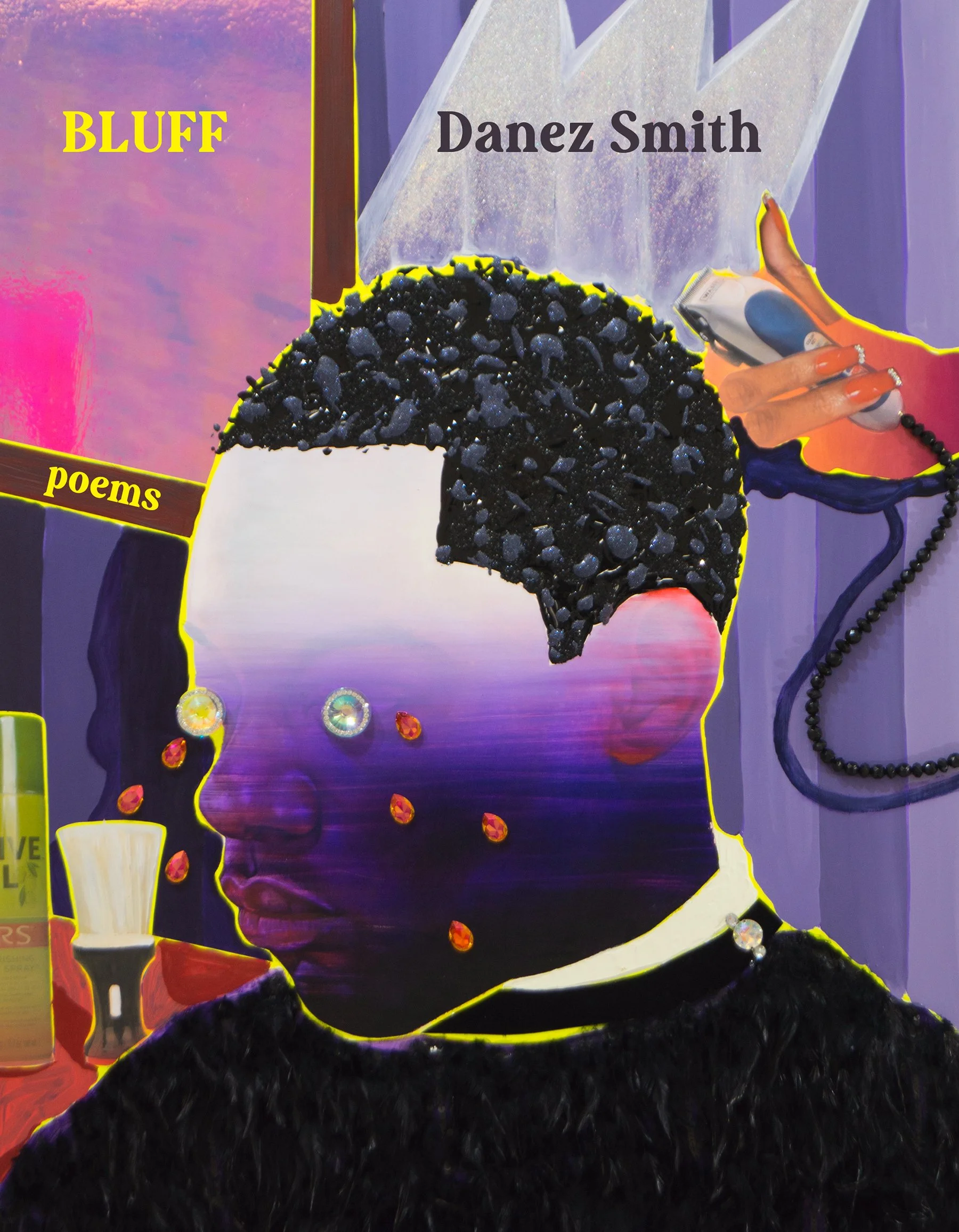 bluff poetry by danez smith