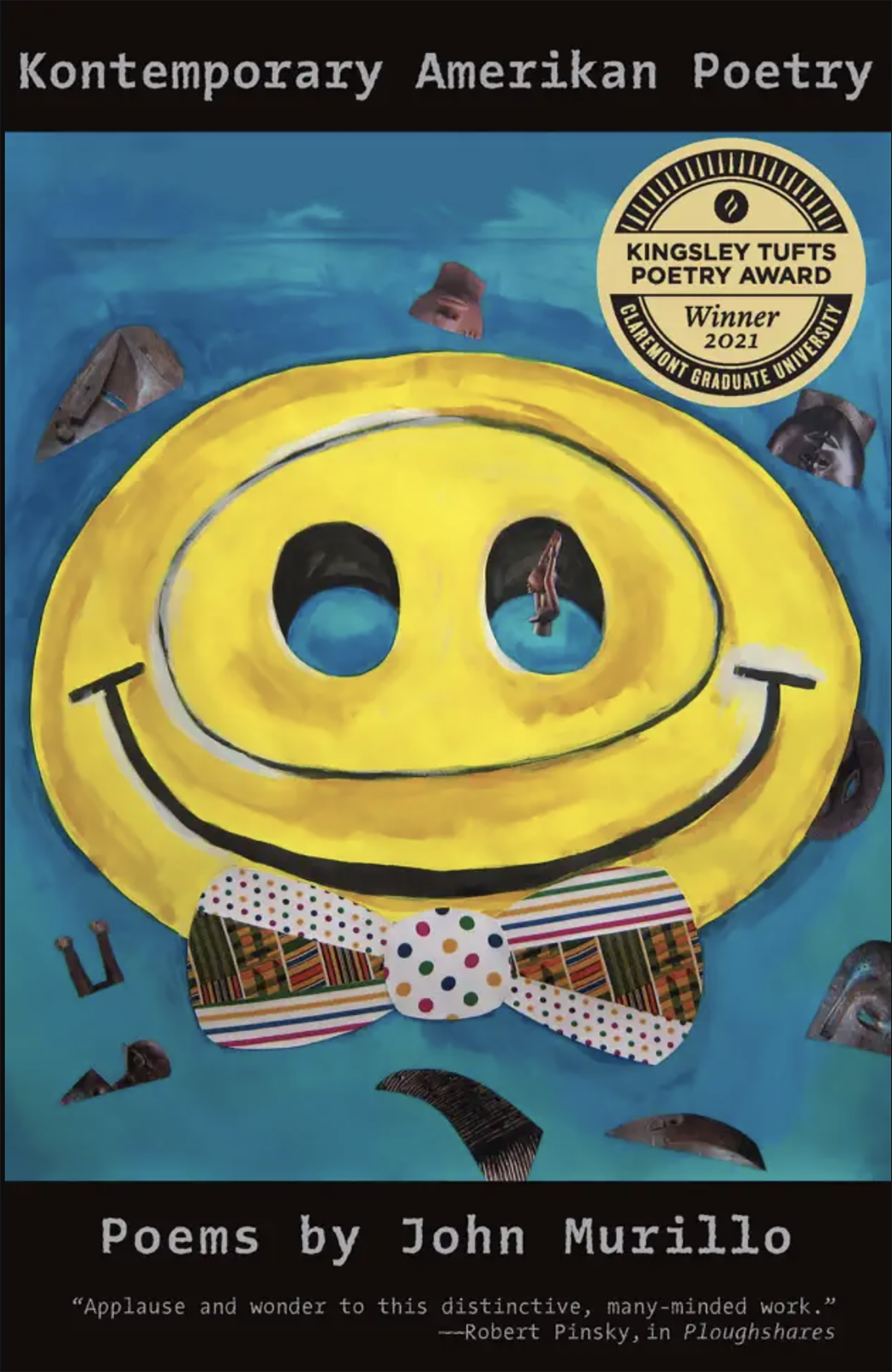 kontemporary amerikan poetry john murillo