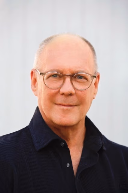 David Baker
