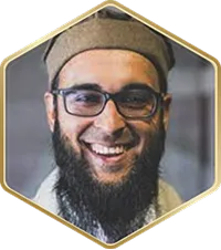 sheikh Bilal Ismail image
