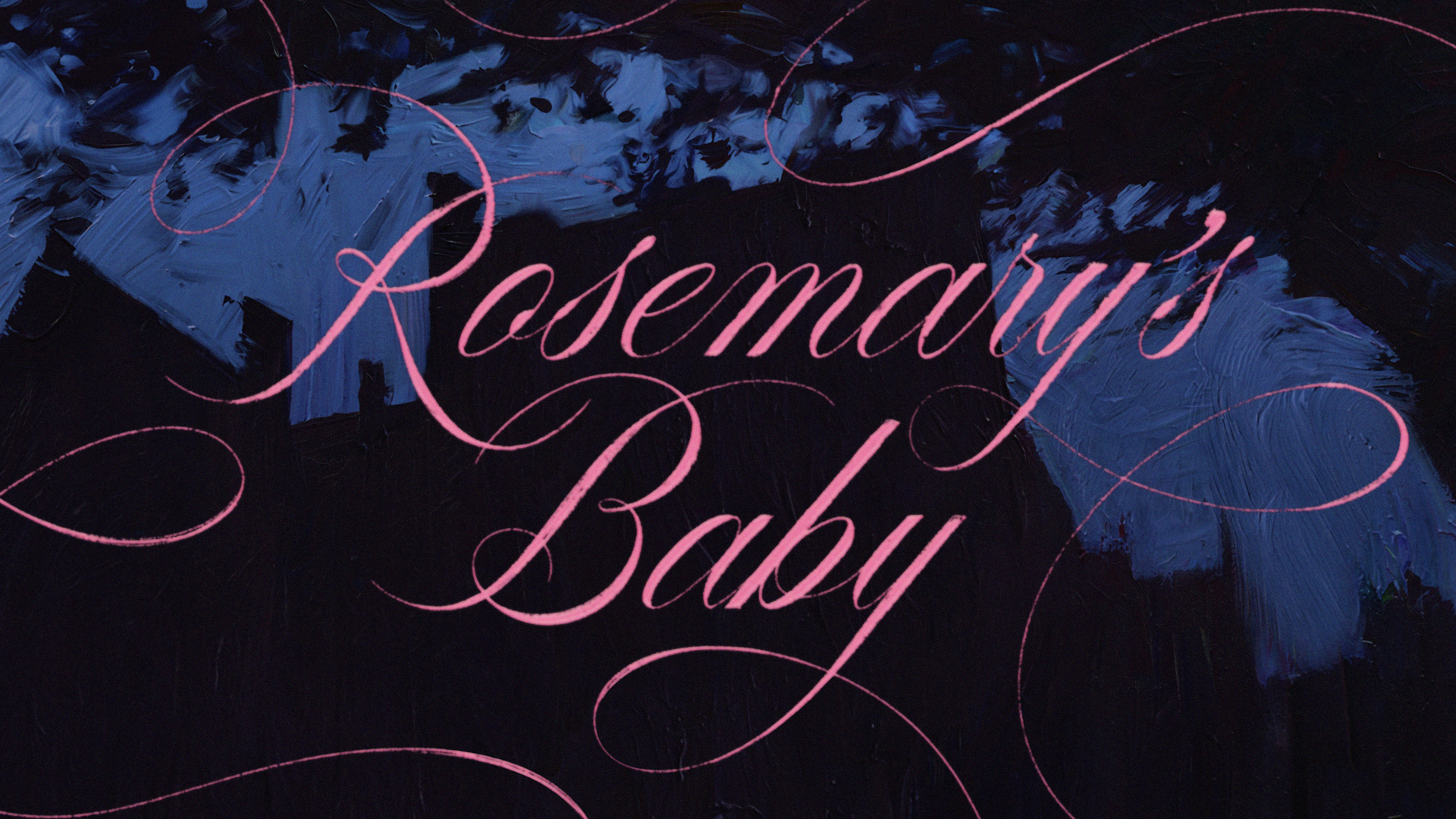 Thumbnail for Rosemary's Baby