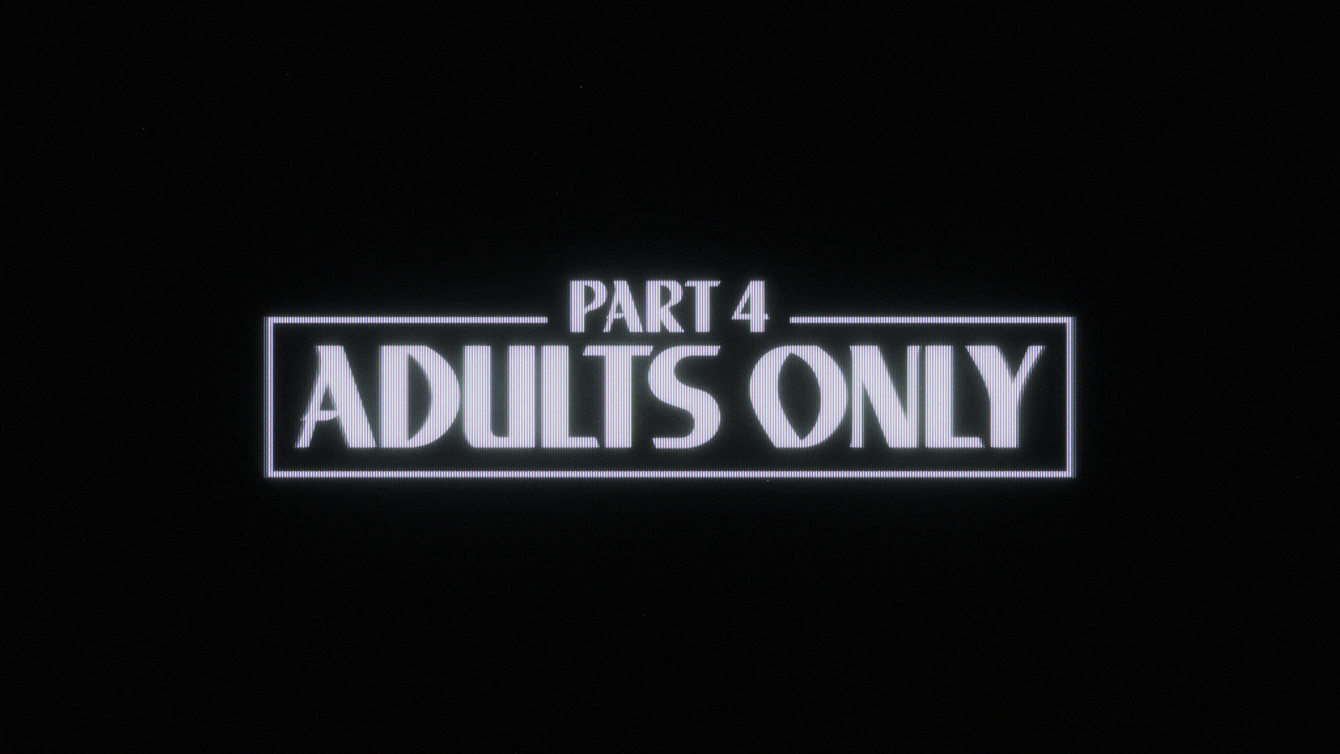 Chapter Title for Videoheaven