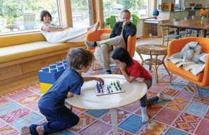 An Ernst and Young article on successful sutainabe businesses including SMCo.