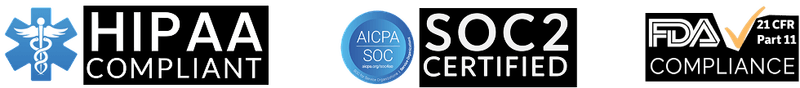 The AI-Native Medical Records Platform