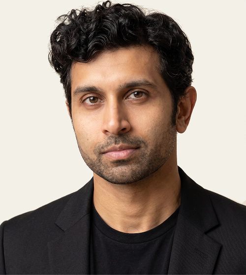 Kaushal Kulkarni, M.D.