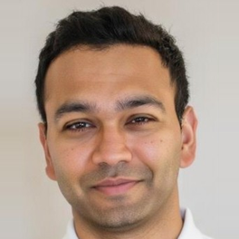 Nish Hari