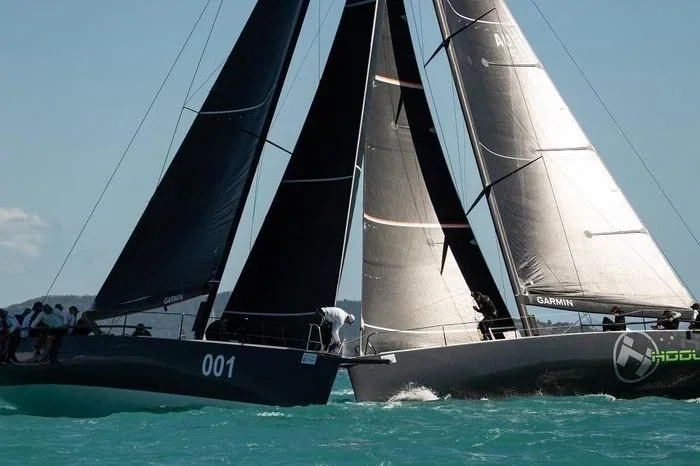 Airlie Beach Race Week: Re-match on the cards – prize draw for early entries