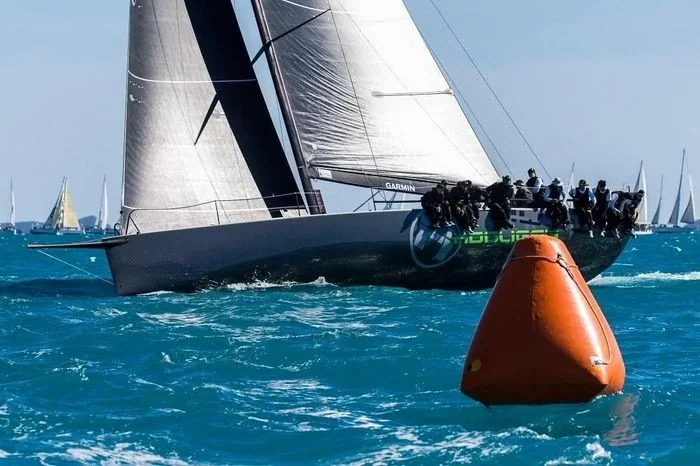 Winners named at another successful Airlie Beach Race Week