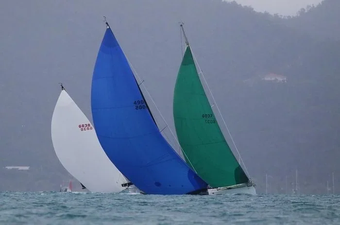 Airlie Beach Race Week concludes on a high note