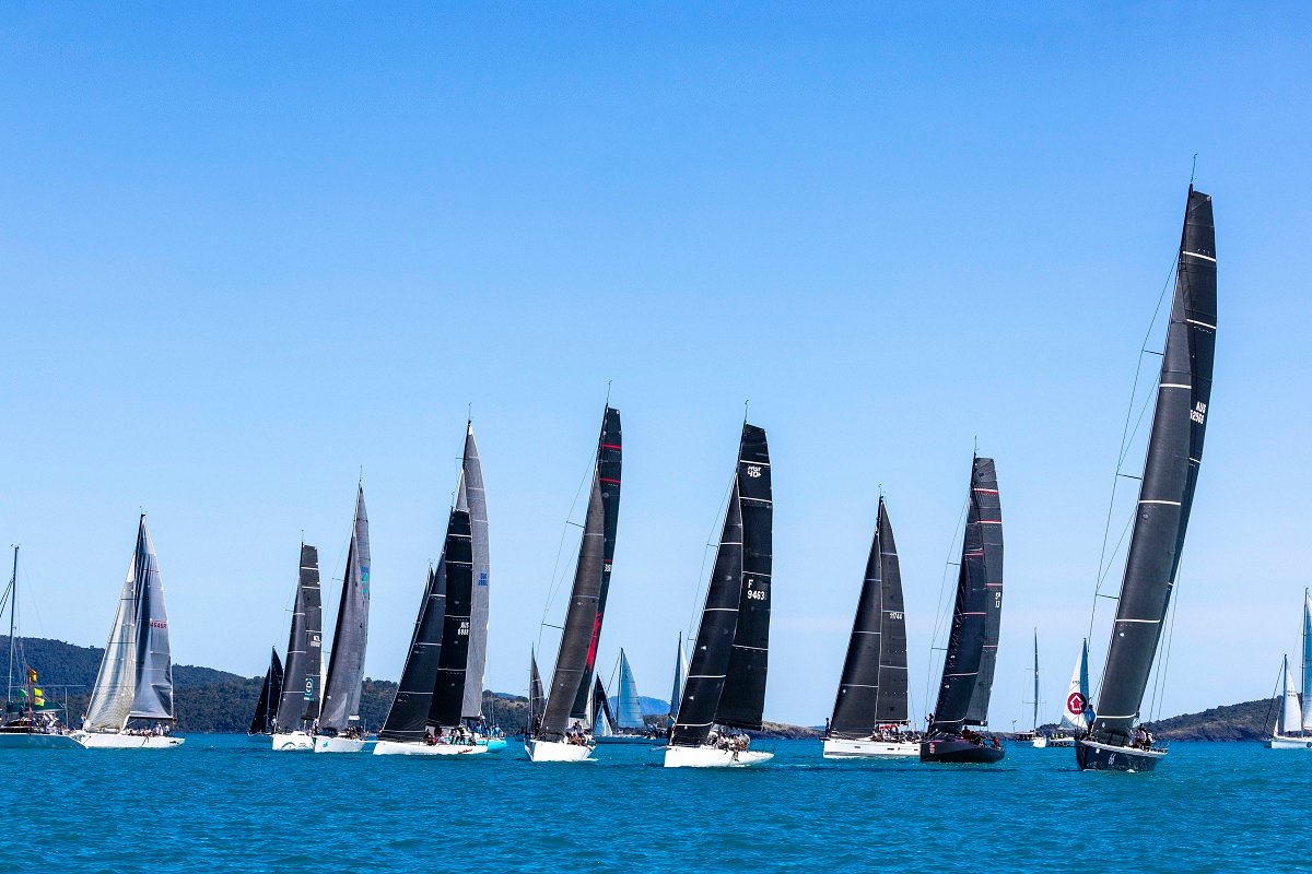 Division 1 away last year - photo by Andrea Francolini