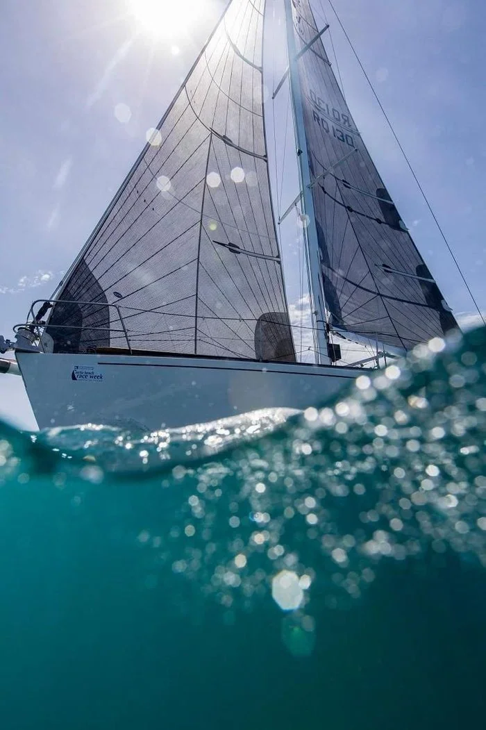 Quality comes to Airlie Beach Race Week 2023