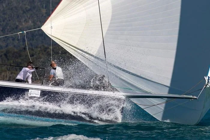 Heavy hitters heading to Airlie Beach Race Week