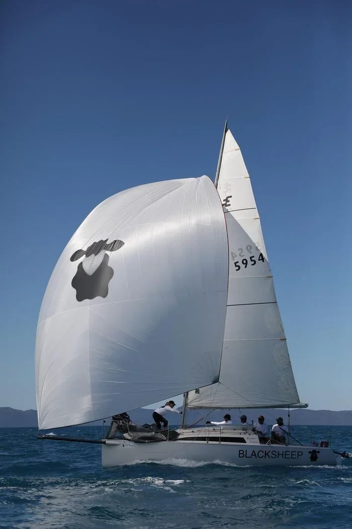 Queensland Trailable Yacht & Sports Boat Championship
