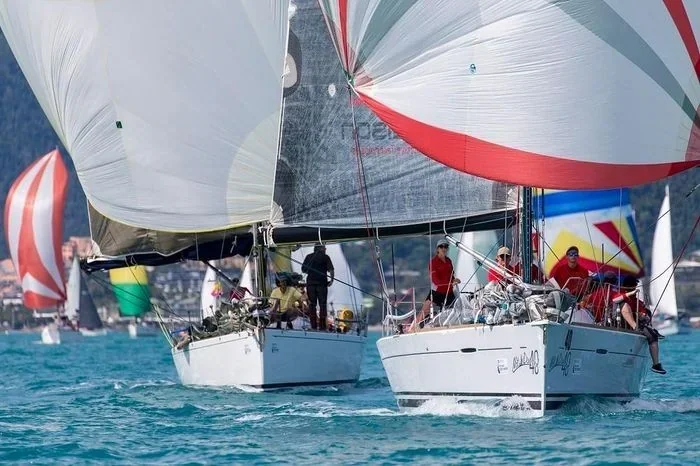 Airlie Beach Race Week 2020: Full steam ahead