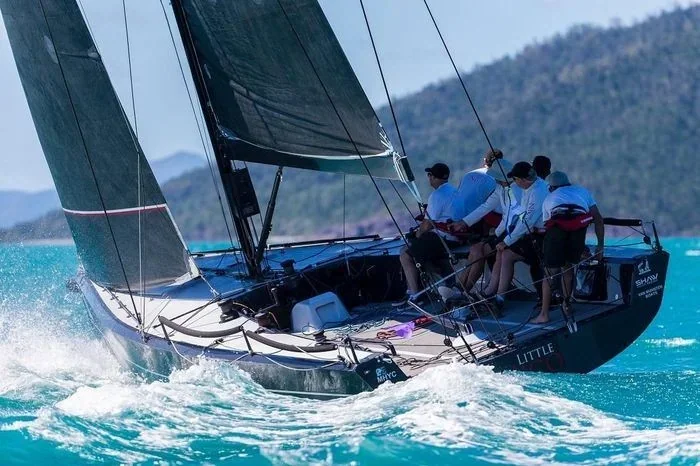Airlie Beach Race Week: Fast boats quick on the draw with early entries