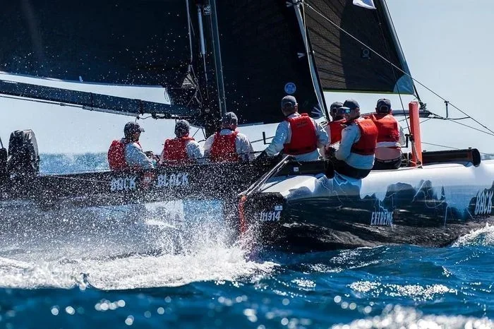 Airlie Beach Race Week 2021 entries open