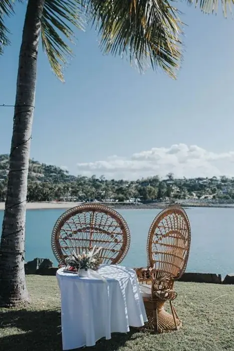 Whitsunday Sailing Club