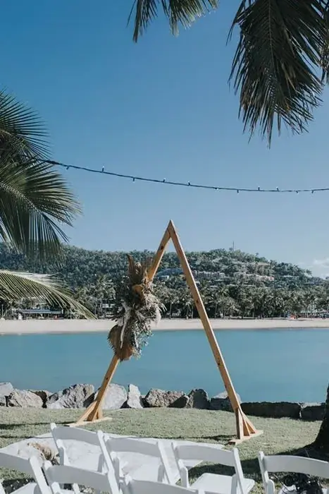 Whitsunday Sailing Club