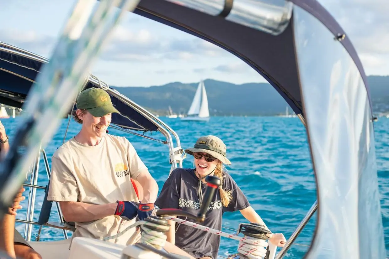 Offshore Sailing Events image - (469142695_18079066342569759_6267326652365176552_n.jpg)