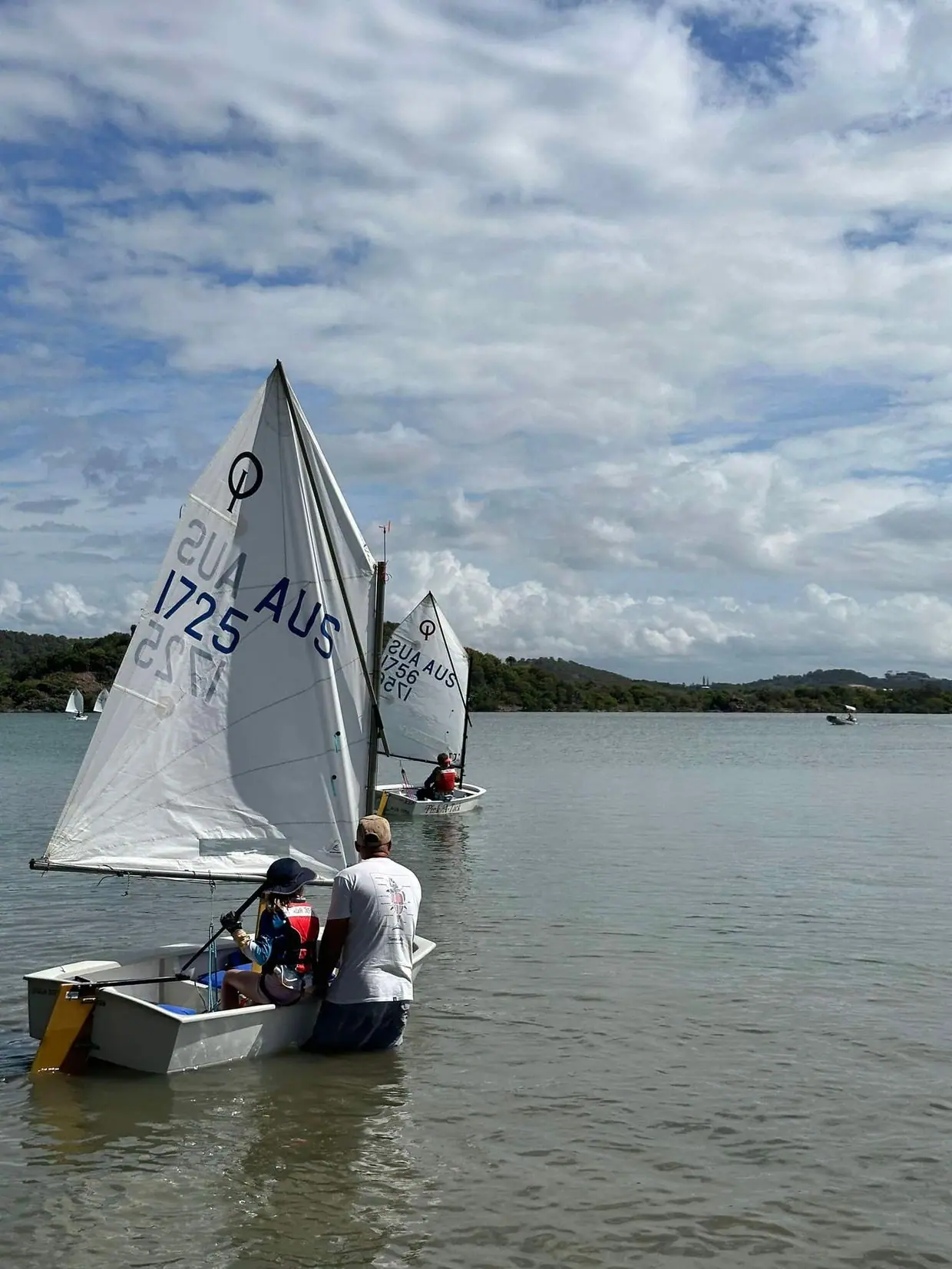 Learn to Sail gallery image - (509439705_10237022388449460_7637729324238532948_n.jpg)