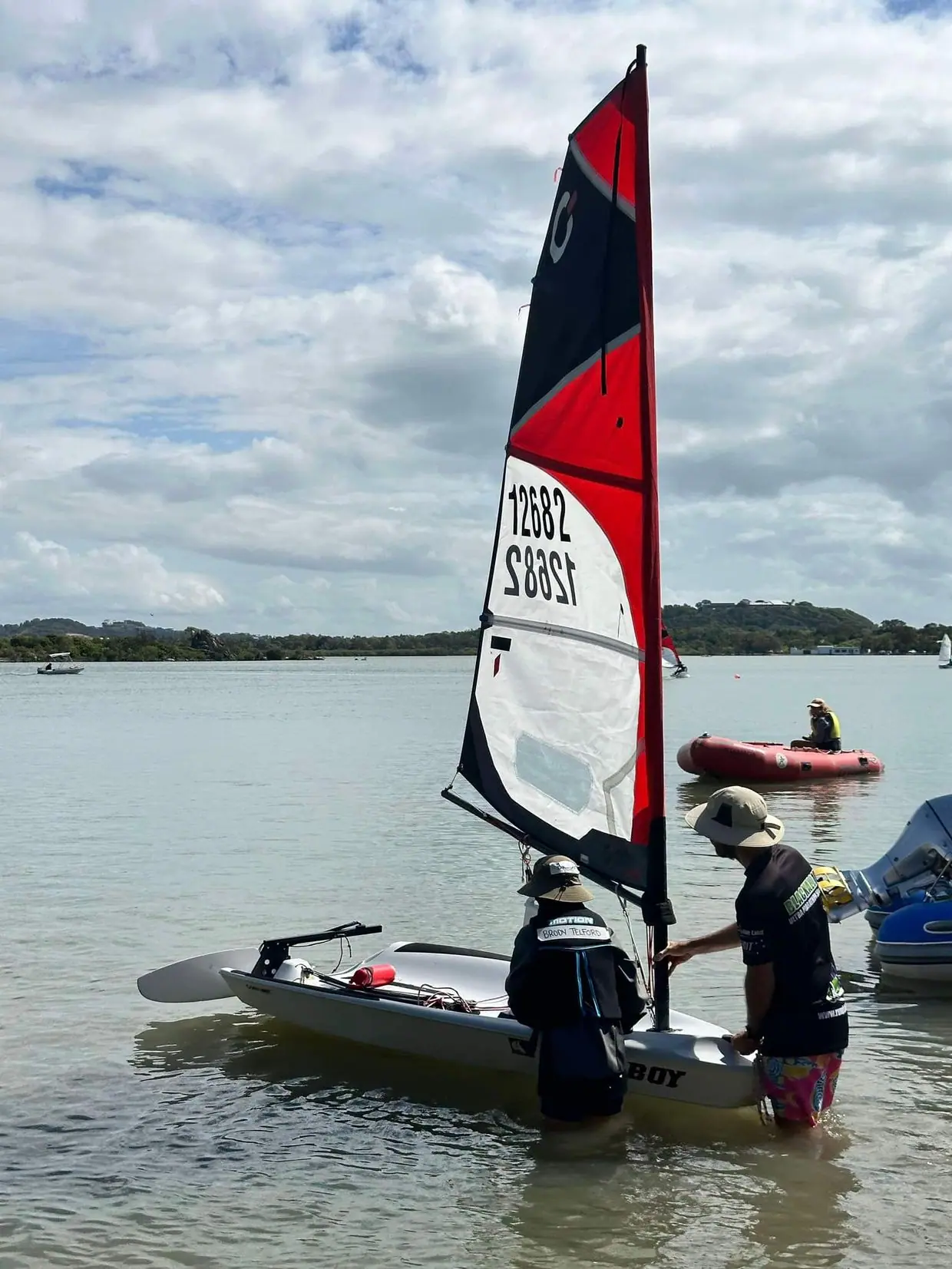 Learn to Sail gallery image - (509357300_10237022387409434_248613258616837934_n.jpg)