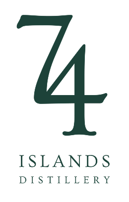 74 Islands Distillery