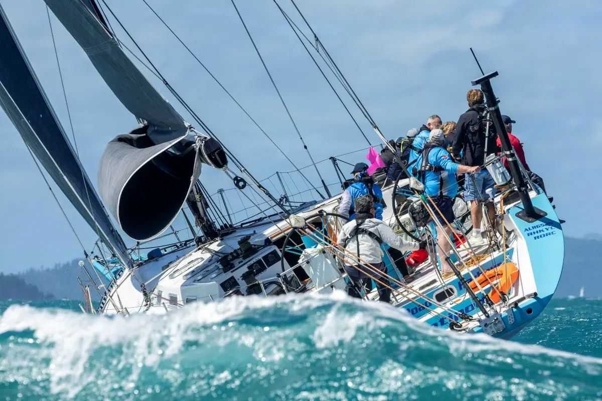 Antipodes has had a bumper season