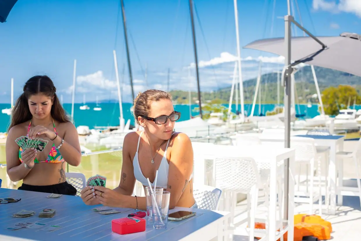 Terrace image - (_MG_8391.jpg)