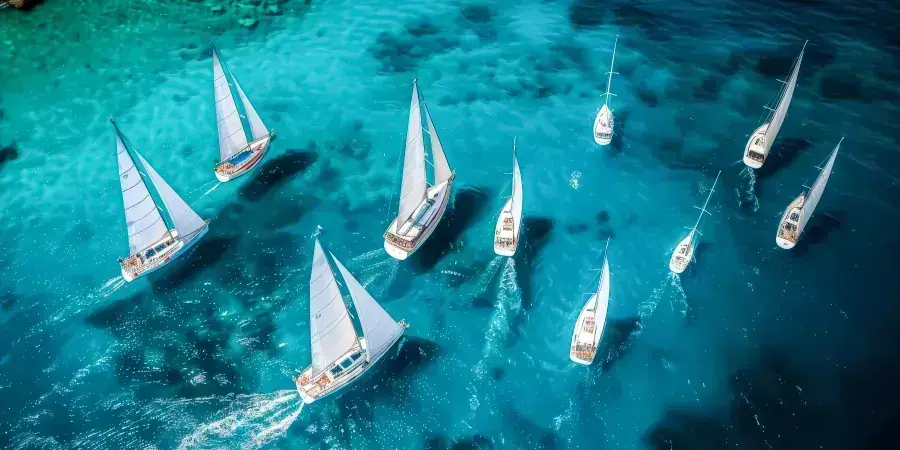 APYC Australia Day Weekend Cruise